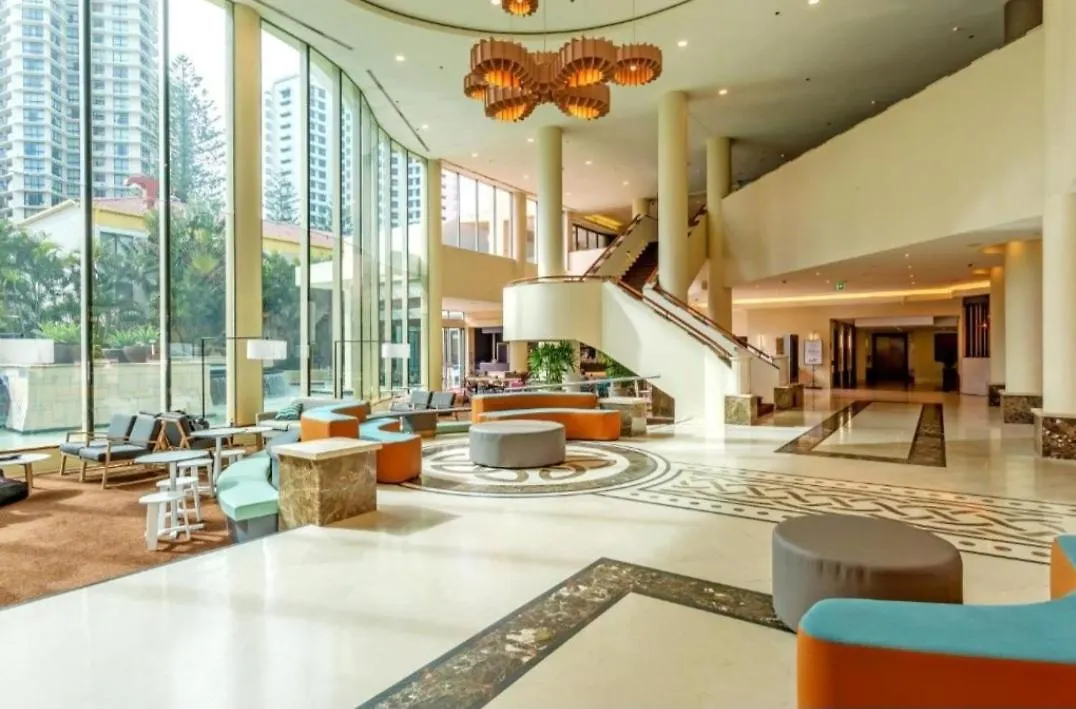 Mantra Legends Hotel 골드코스트 오스트레일리아
