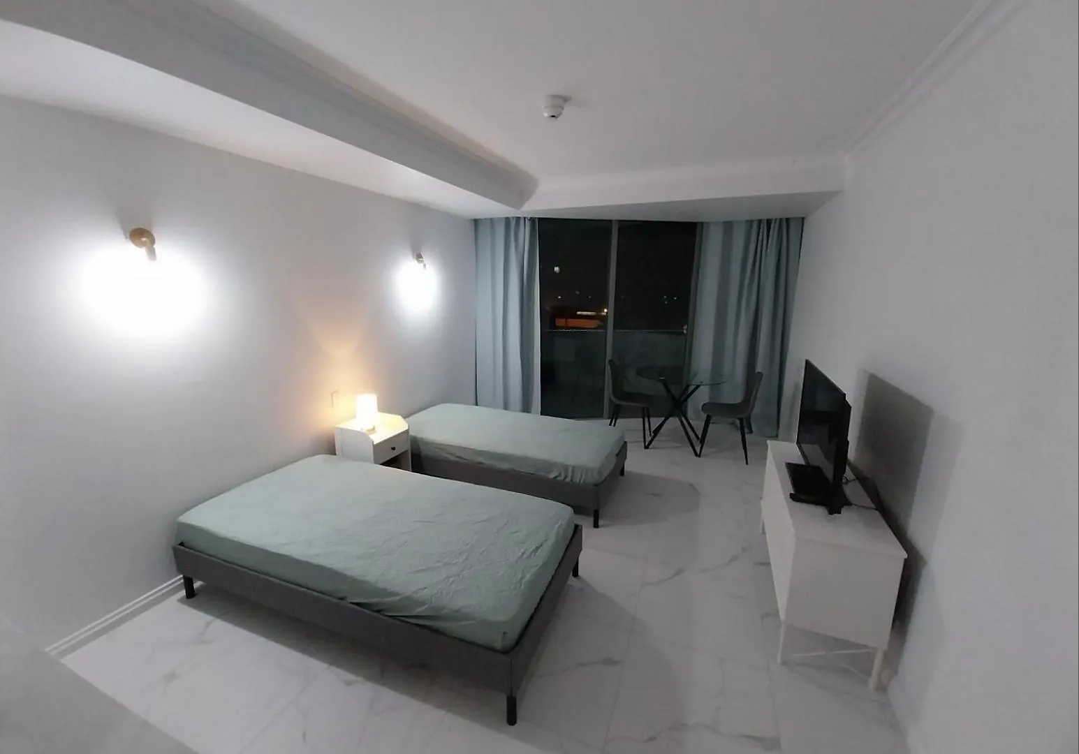 Mantra Legends Hotel 골드코스트