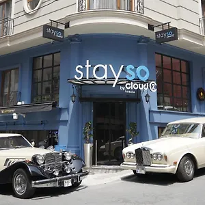 Отель Stayso By Cloud7 ****
