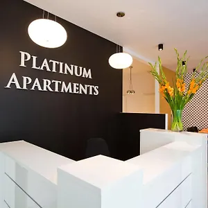 Апарт-отель Platinum ***