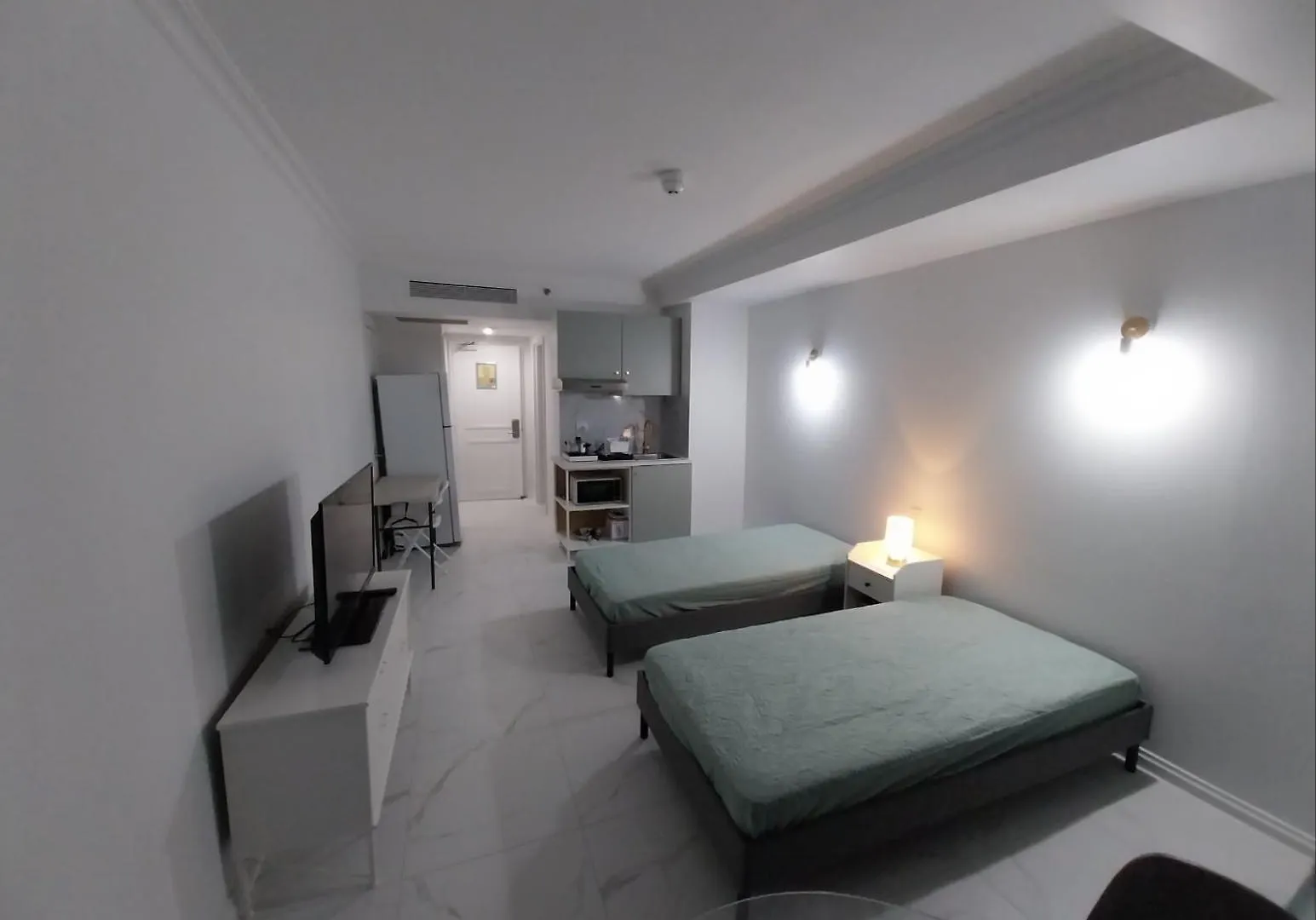 Mantra Legends Hotel 골드코스트